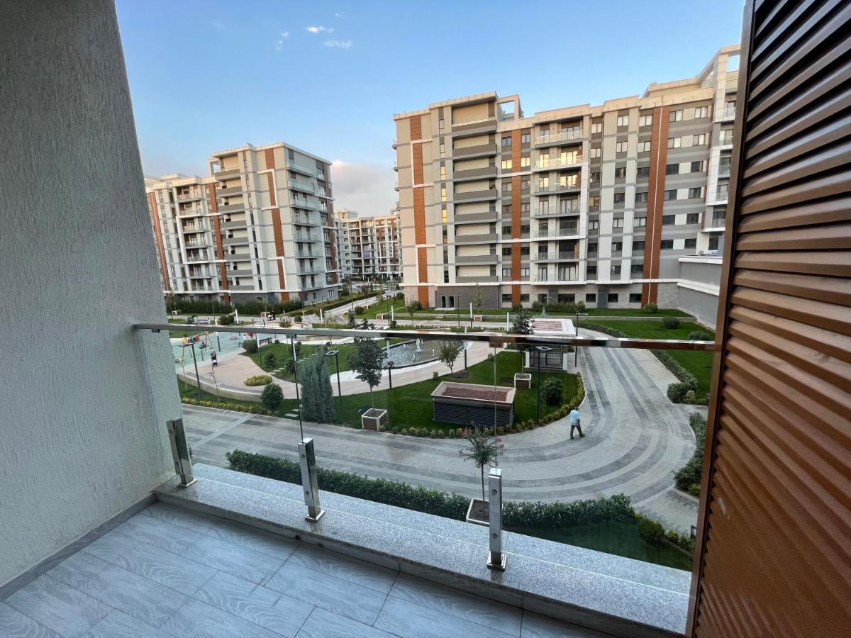 Abbey Road Apartment Tashkent Exterior photo