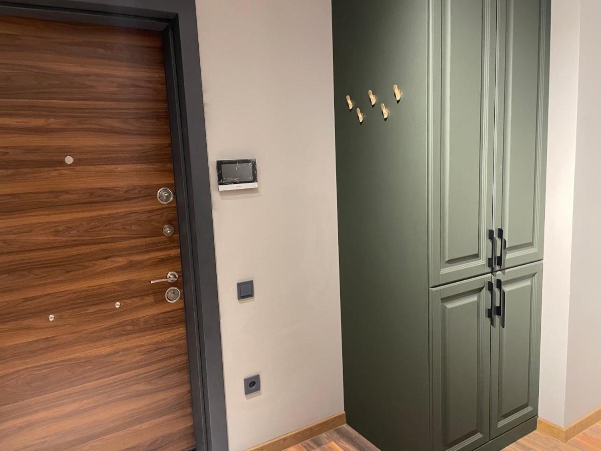 Abbey Road Apartment Tashkent Exterior photo